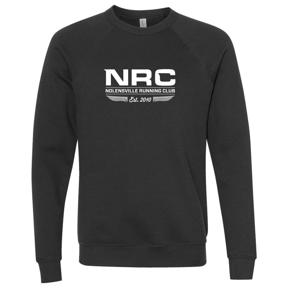 NRC Est. 2010 Bella & Cavas Sponge Fleece Crewneck Sweater